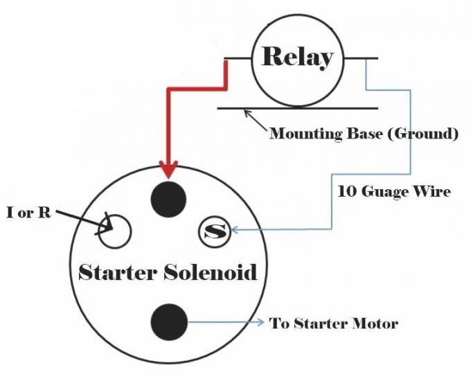 Brown Cover Car Truck Motor Automotive Power Relay 12v 30a 4 Pin High Durable 5